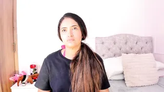 Sweet_asheley amateur webcam video - 05-Dec-25