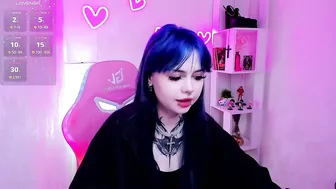 morana_batt recorded nude video 420277
