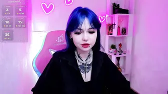 morana_batt recorded nude video 420277