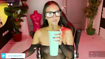 samantakane 05 December 2025 cam girl chat
