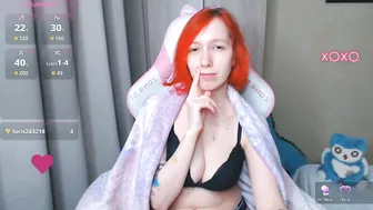 Leah__gotty amateur cam 05 December 2025