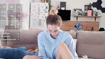 Ms_foryou cam show video