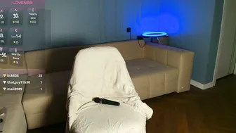 Miraann anal video
