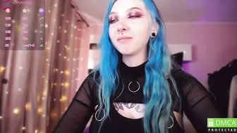 justmeowgirl cam show - (12-05-2025)