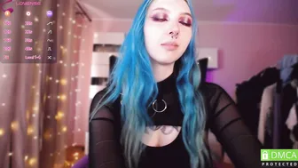 justmeowgirl cam show - (12-05-2025)