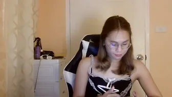 chelly4u69 recorded nude video 420370
