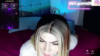 dani_lovet1 transgender porn chat video