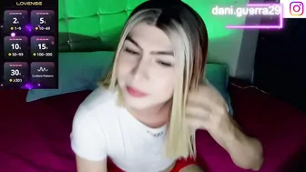 dani_lovet1 transgender porn chat video