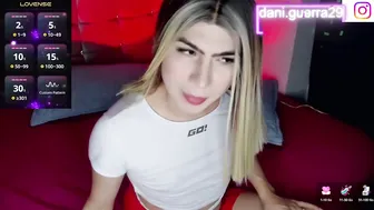 dani_lovet1 transgender porn chat video