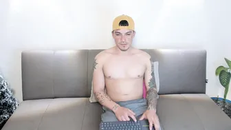 _tommyandgrace recorded nude video 420495