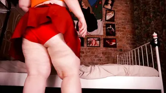 assgives recorded nude video 420498