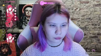 little_kitsune recorded nude video 420517