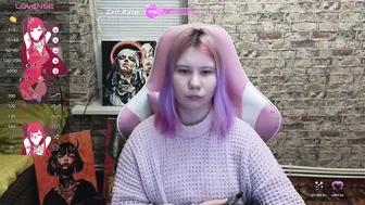 little_kitsune recorded nude video 420517