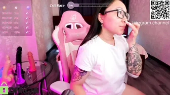 sabrina_sven squirt - 12/05/2025