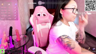 sabrina_sven squirt - 12/05/2025
