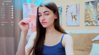 Vikiberry porn chat video (12-05-2025)