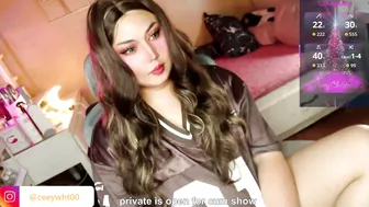 koreandollts recorded nude video 420566