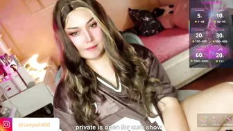koreandollts recorded nude video 420566