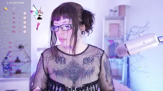 starwitch_ recorded nude video 420577