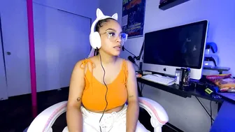 Xstargazingx bigass cam video