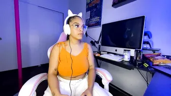 Xstargazingx bigass cam video