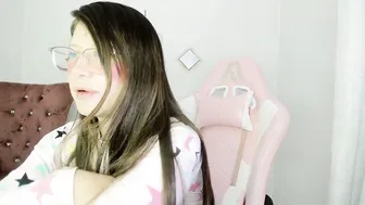 zooeybelair recorded nude video 420636