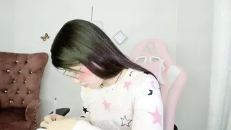 zooeybelair recorded nude video 420636