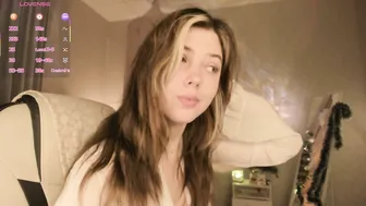 fieryfeline bigass webcam video