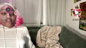 Luckylaci777 bush webcam porn video