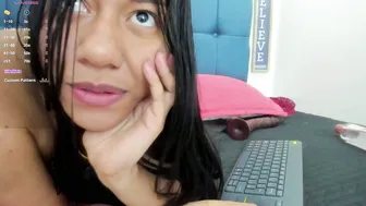 agatha_wishx recorded nude video 420703