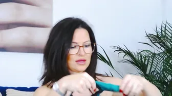 ameliekeys recorded nude video 420716