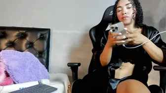 lolareyes1 recorded nude video 420730