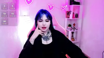 morana_batt recorded nude video 420735