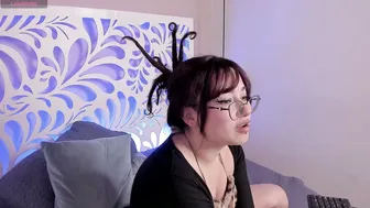 sunny_maya_ amateur webcam video 05-Dec-2025