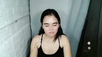 Sweet_laika smalltits chat porn video