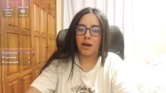 venus_cat_ recorded nude video 420761