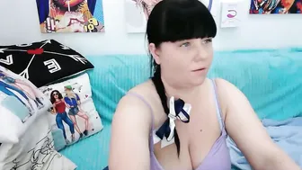 pretty_malika recorded nude video 420766