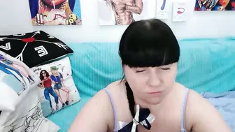 pretty_malika recorded nude video 420766