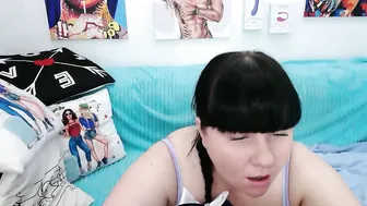 pretty_malika recorded nude video 420766