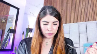 ammbar_foxx recorded nude video 420803