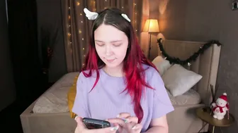 monica__queen recorded nude video 420841