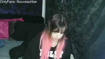 nouveauho3 recorded nude video 420848