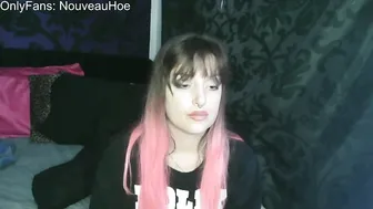 nouveauho3 recorded nude video 420848