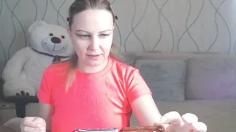 gentle69girl recorded nude video 420940