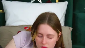 lexireadway shy webcam show