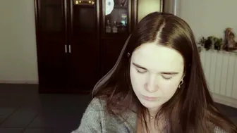 Maybloom_ longhair cam show