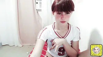 ursweetgirlsammy19 recorded nude video 420974