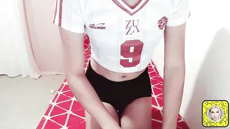 ursweetgirlsammy19 recorded nude video 420974