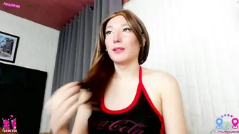 hottycrishinaxx recorded nude video 420993