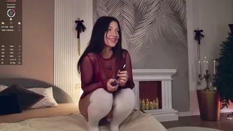 miley_smile recorded nude video 421044